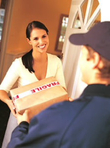 entrega