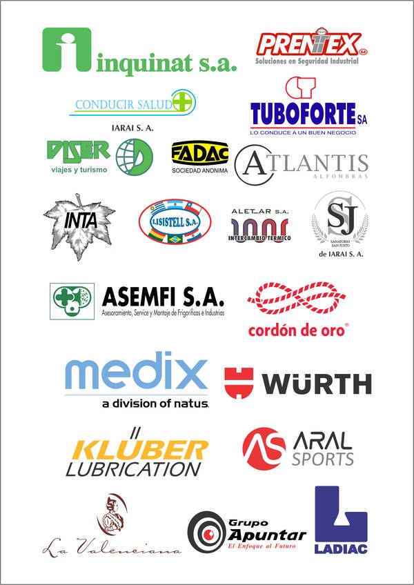 logos varios